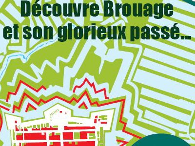 jp citadelle de brouage français